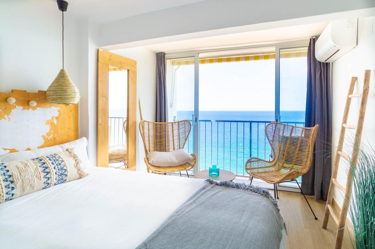 Coconut Beach Boutique Studio Platja d'Aro Exterior photo