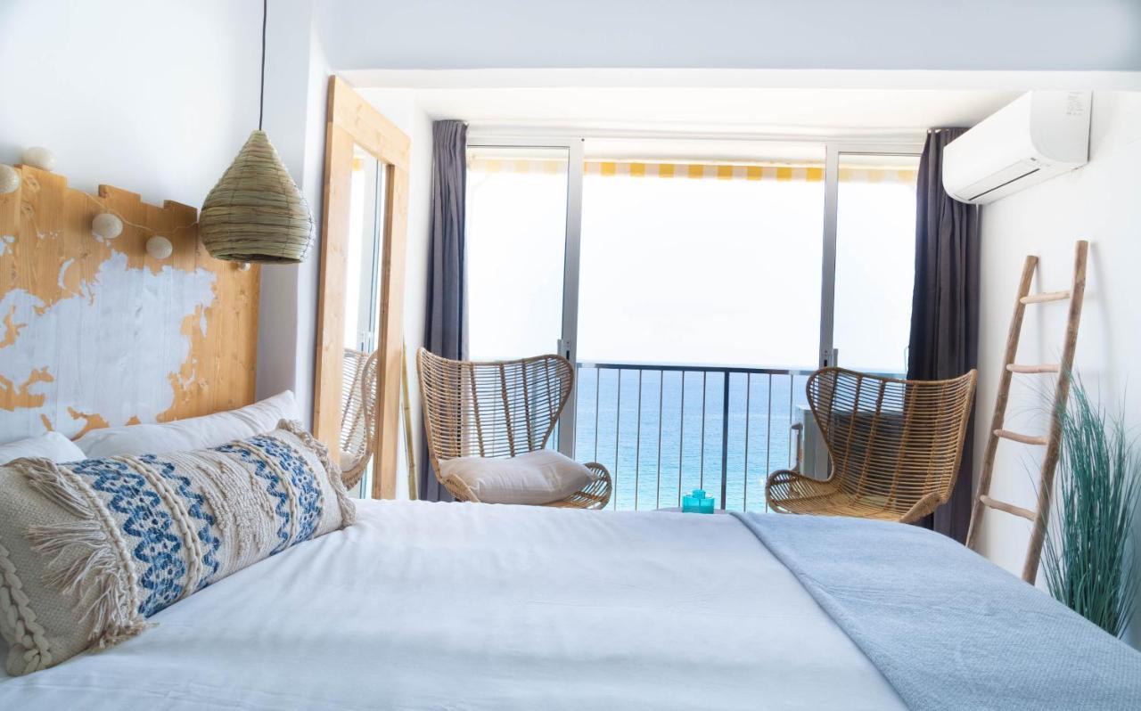 Coconut Beach Boutique Studio Platja d'Aro Exterior photo